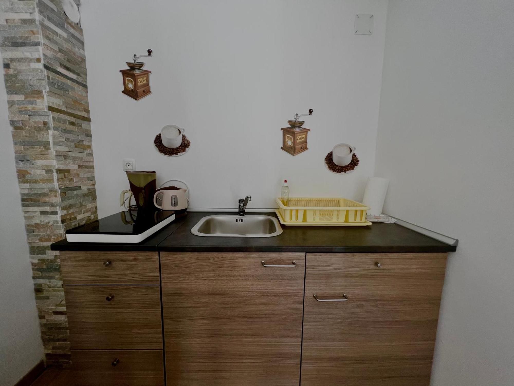 Appartement Ivanka *