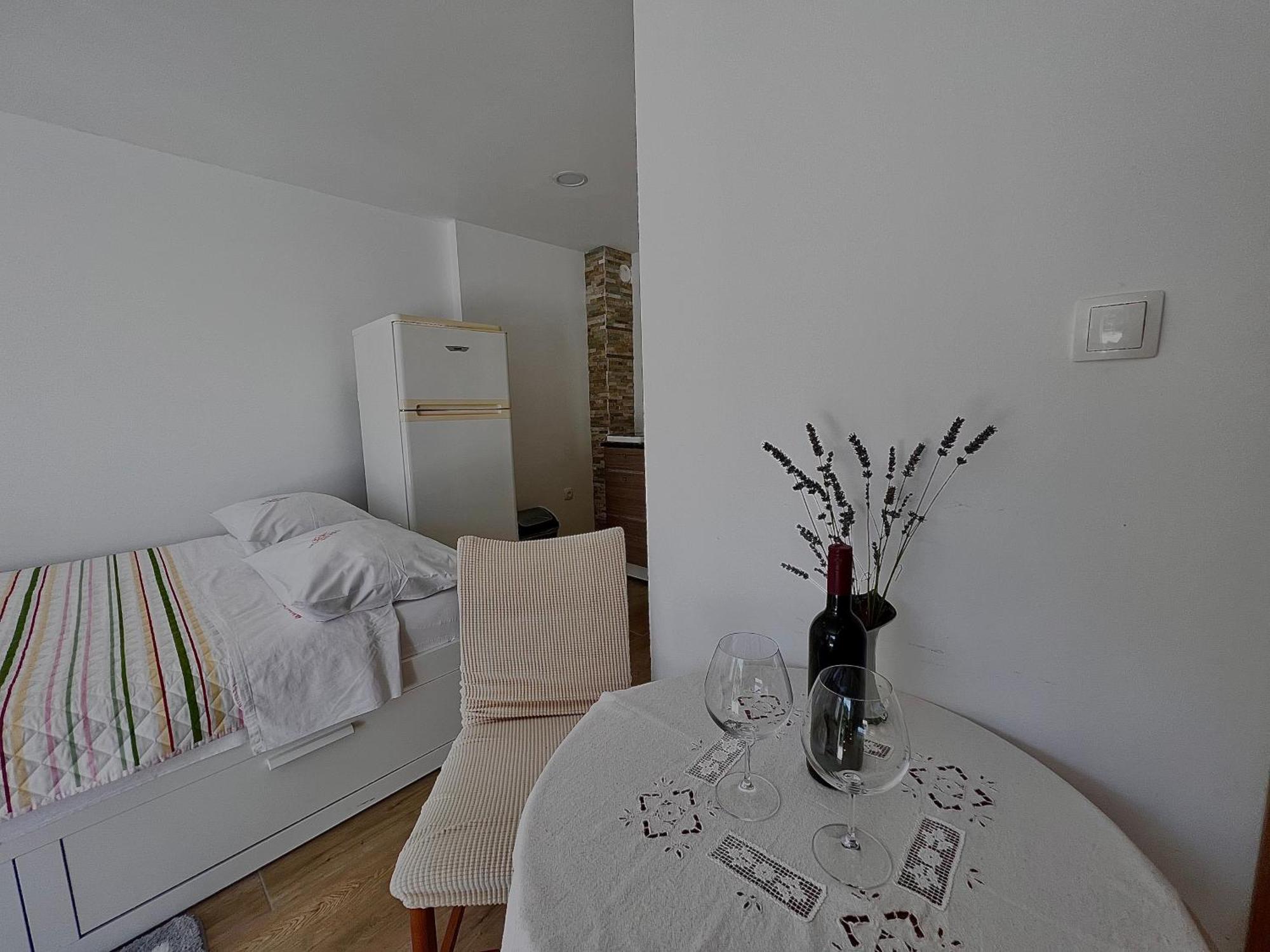 Ivanka Appartement